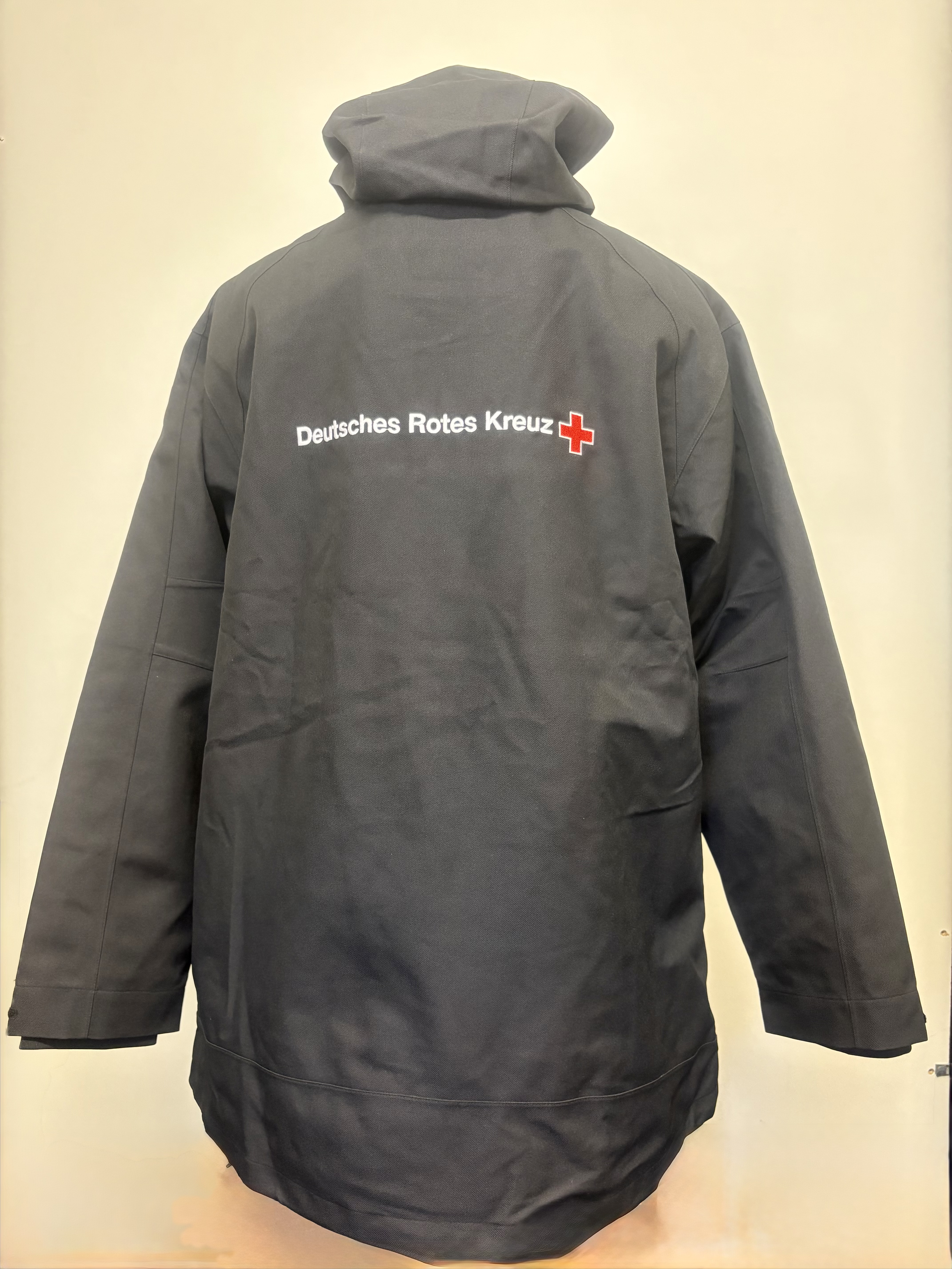 HAKRO Active-Jacke Performance, mit Logo bestickt