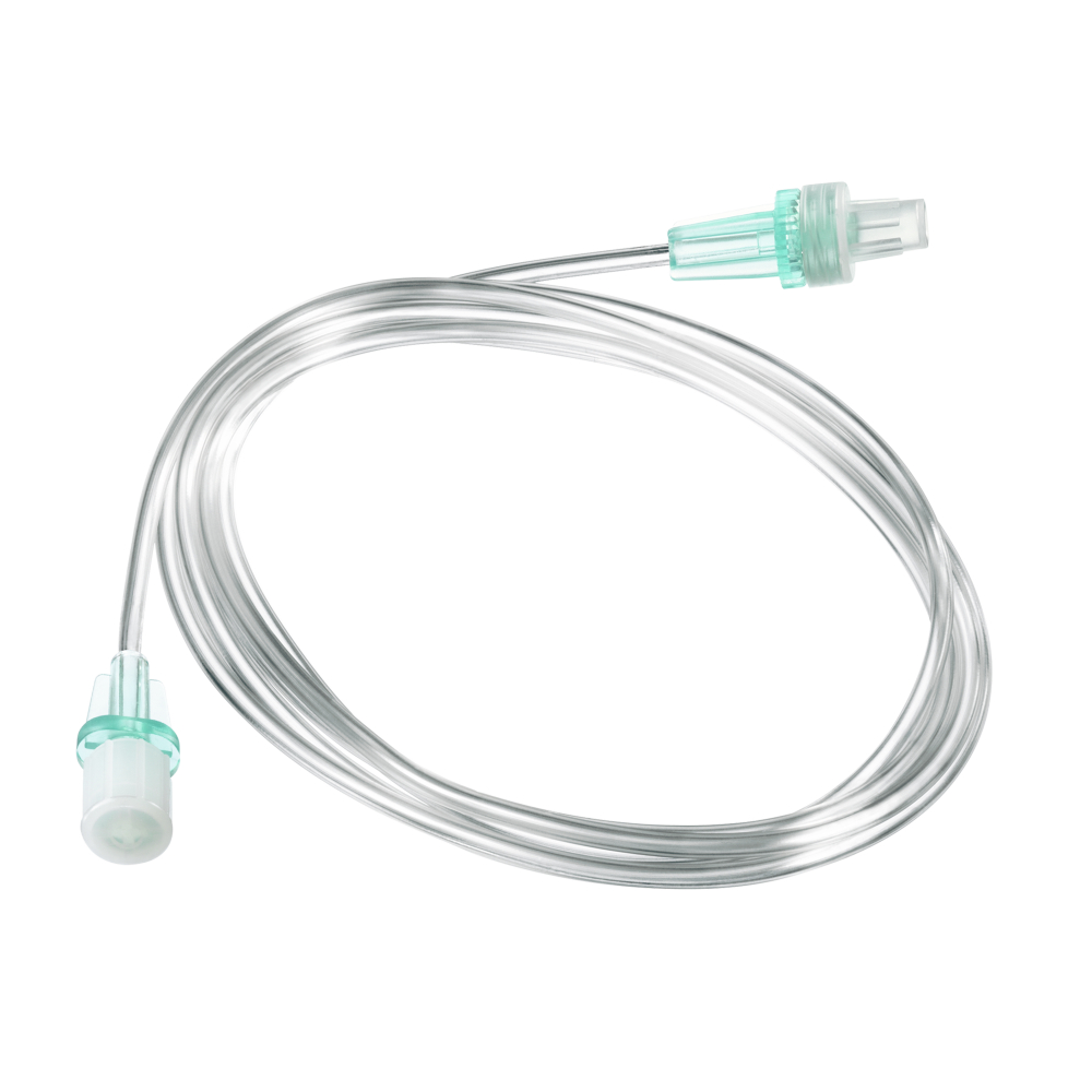 Original Perfusor® Leitung Typ Standard, 1,5 x 2,7 mm, PVC, 200 cm, Packung á 100 Stück