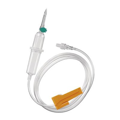 Intrafix® Air P, 150 cm, Packung á 10 Stück
