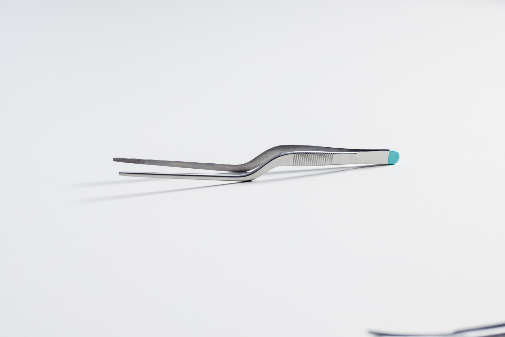 Peha®-instrument Jansen-Pinzette, 16 cm, Packung á 15 Stück